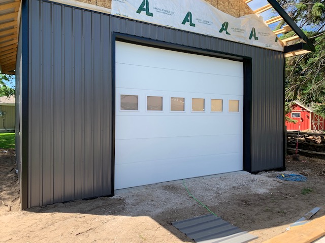 Schneideroverheaddoor | 224 Superior St, Stayner, ON L0M 1S0, Canada | Phone: (705) 391-6570