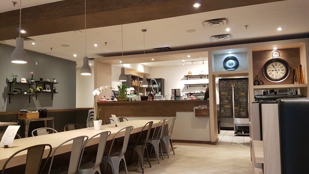 A Corner Cafe | 4981 Hwy 7 UNIT 11, Unionville, ON L3R 1N1, Canada | Phone: (289) 800-0154