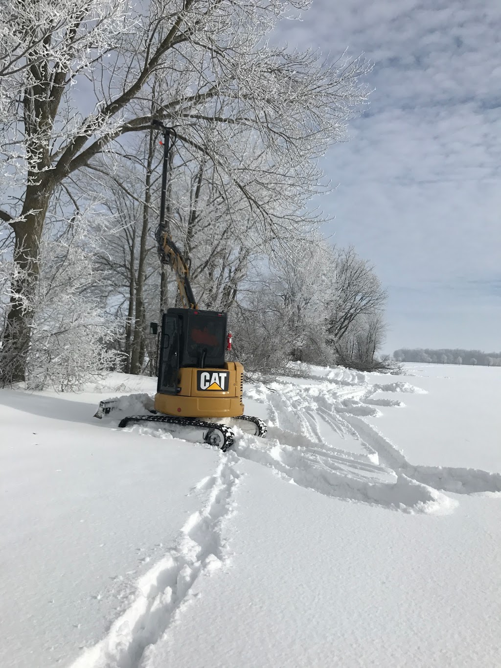 Mike Lichti Contracting | 4355 Road 106, New Hamburg, ON N3A 3W8, Canada | Phone: (519) 503-4378