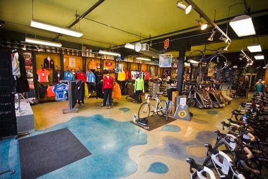 Bicycle Sports Pacific | 1359 Main St, North Vancouver, BC V7J 1C4, Canada | Phone: (604) 988-1800
