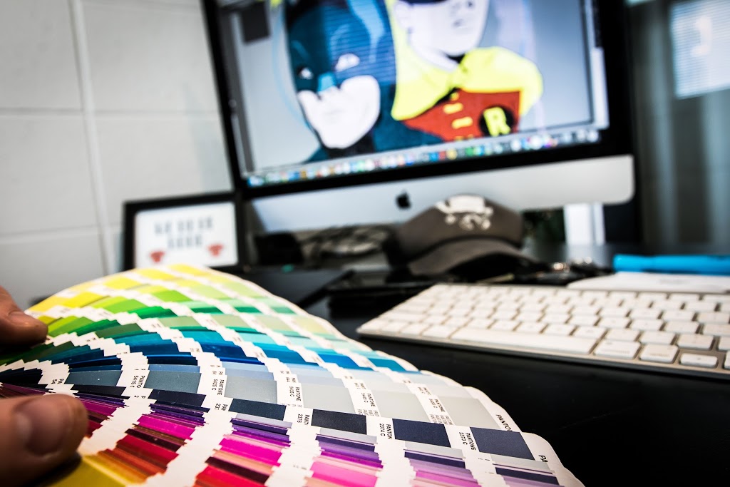 Presstime Design & Screenprint | 11 Pietz Ave, Welland, ON L3C 1Z5, Canada | Phone: (905) 788-2002