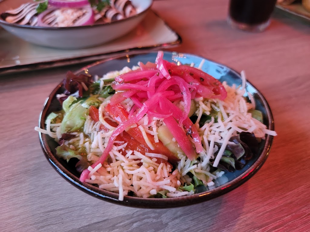 Alebrijes Kitchen + Bar | 15077 Marine Dr, White Rock, BC V4B 1C5, Canada | Phone: (236) 427-1365