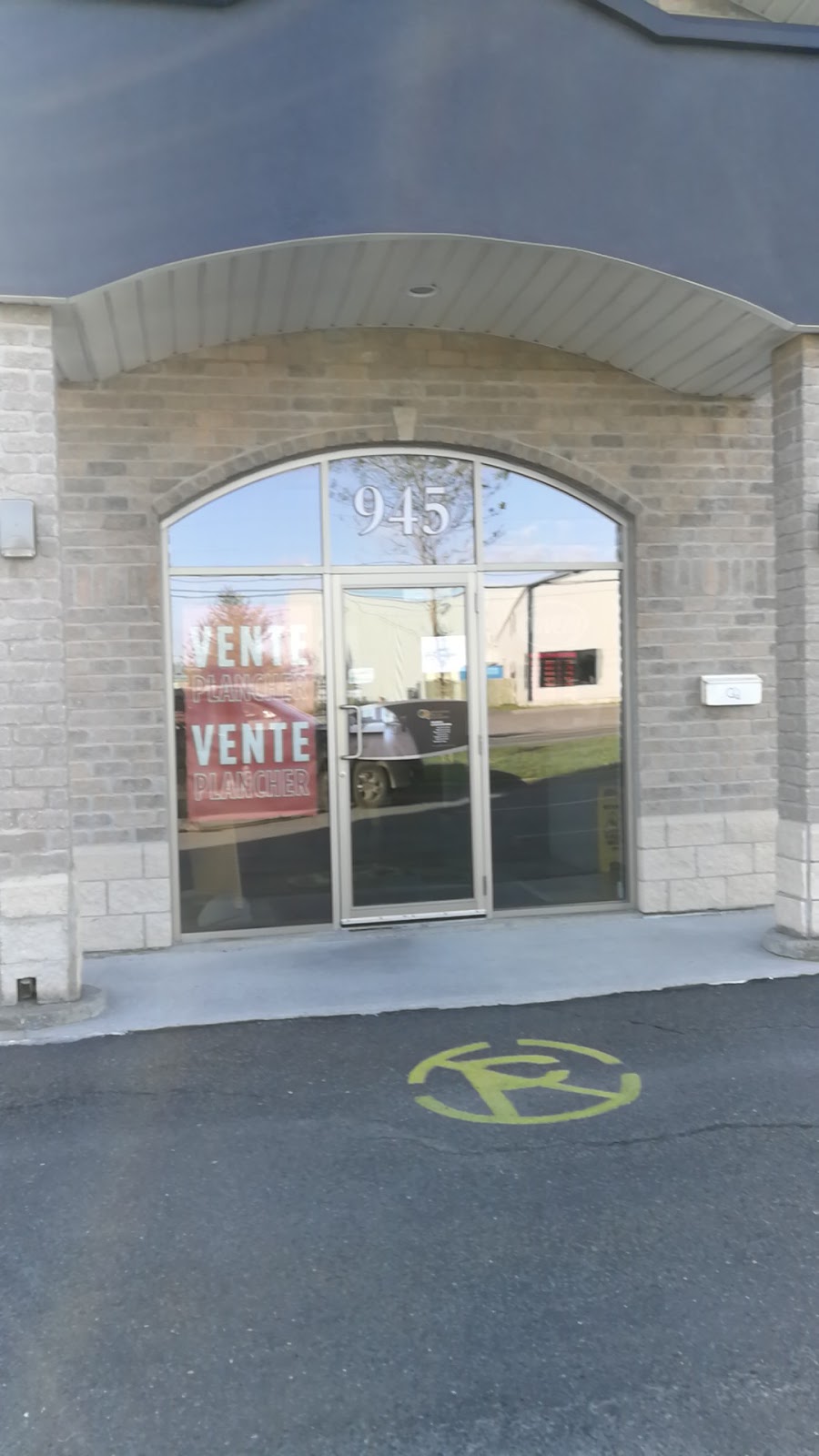 Bois Franc du Lac | 945 Avenue du Pont N, Alma, QC G8B 7B6, Canada | Phone: (418) 668-4614
