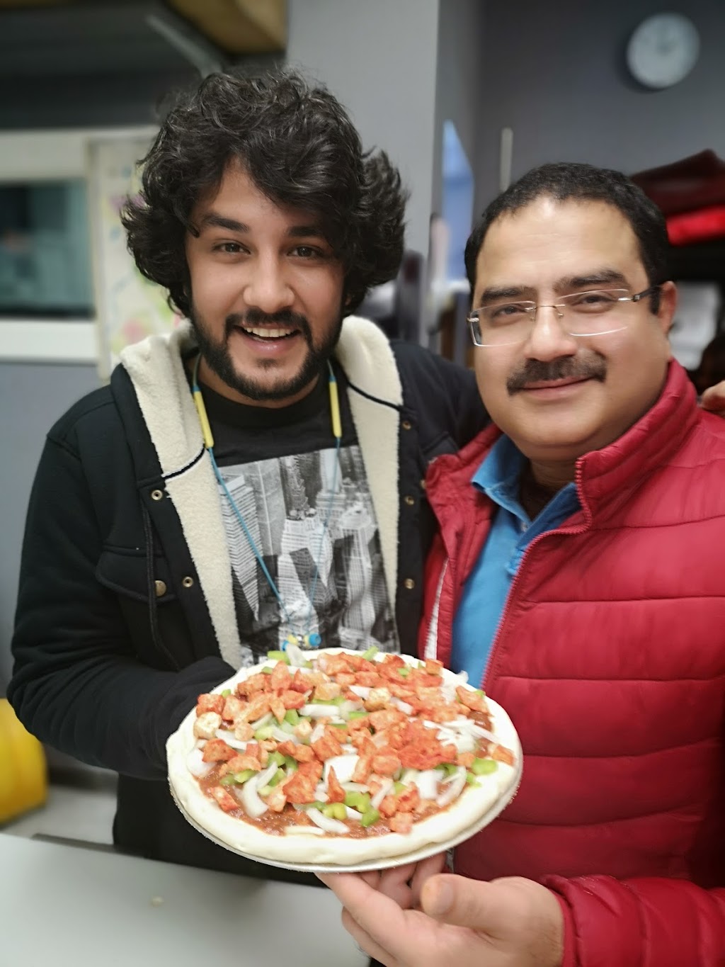 The Pizza Boxx( Red Deer) | 88 Howarth St #7, Red Deer, AB T4N 6V9, Canada | Phone: (403) 348-5151