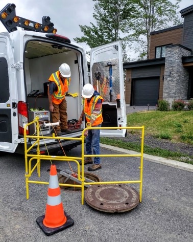 ICR Expert Inc. | 1148 Chemin Knowlton, West Brome, QC J0E 2P0, Canada | Phone: (579) 420-1631