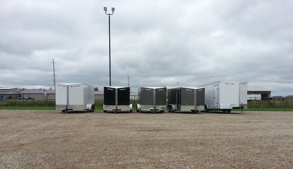 Weberlane Manufacturing Plant #2 | 795 Rocher Rd, Listowel, ON N4W 0B2, Canada | Phone: (519) 291-5035
