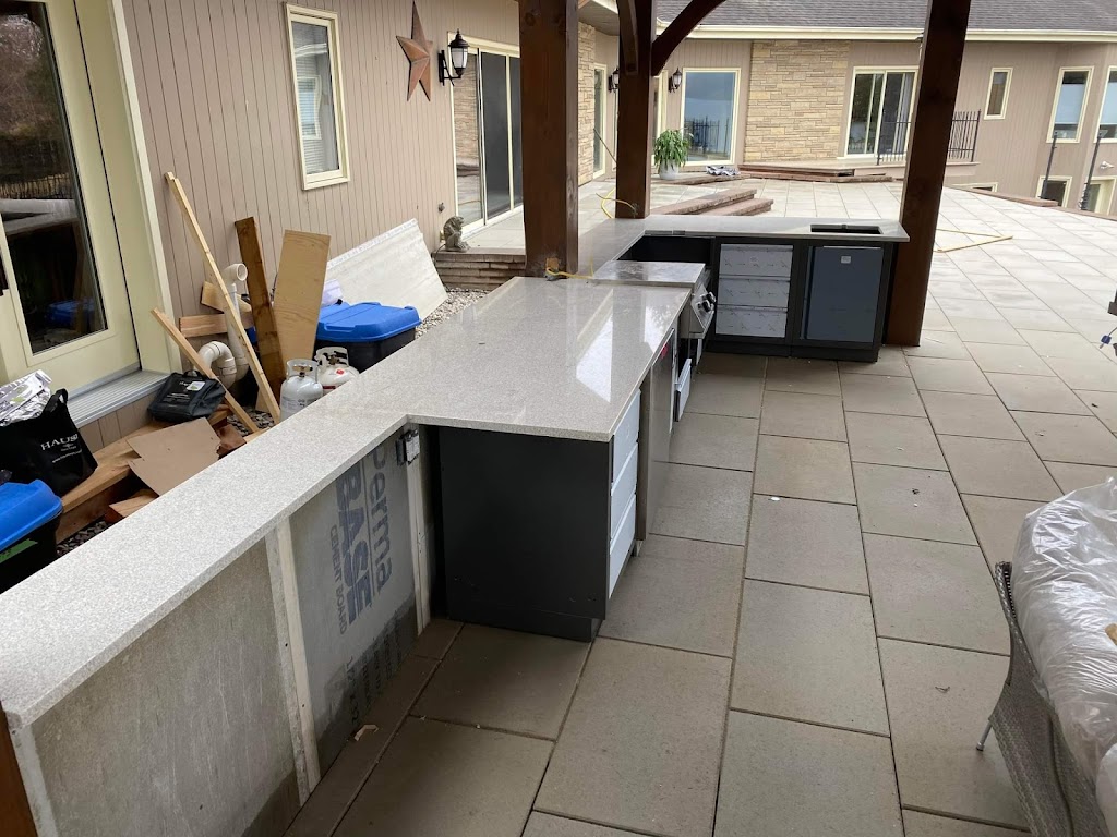 Granite Infini | 569 Rue de lÉglise N, Saint-Amable, QC J0L 1N0, Canada | Phone: (514) 578-4474