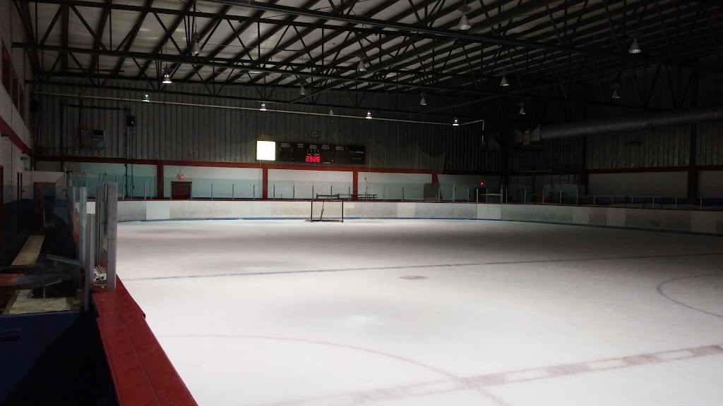 Aréna Lorraine | 60 Bd de Gaulle, Lorraine, QC J6Z 2W6, Canada | Phone: (450) 621-1740