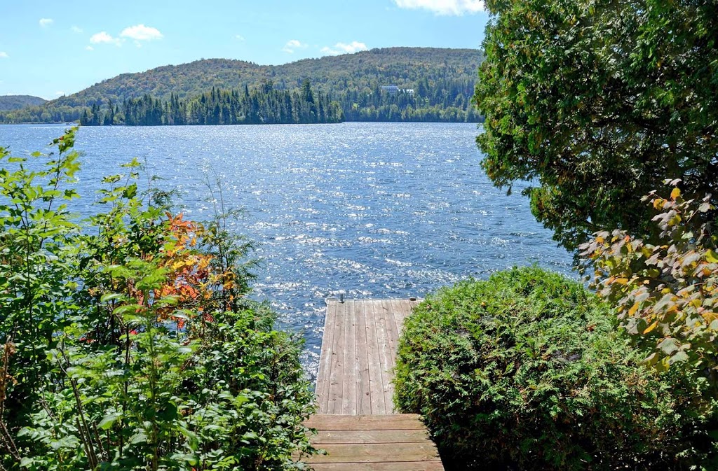 Caroline Magnan-David Remax Bonjour | 217 Rue Principale E local 201, Sainte-Agathe-des-Monts, QC J8C 1K5, Canada | Phone: (819) 421-1414