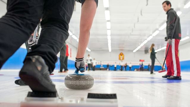 Uxbridge Curling Club | 70 Franklin St, Uxbridge, ON L9P 1J5, Canada | Phone: (905) 852-6862