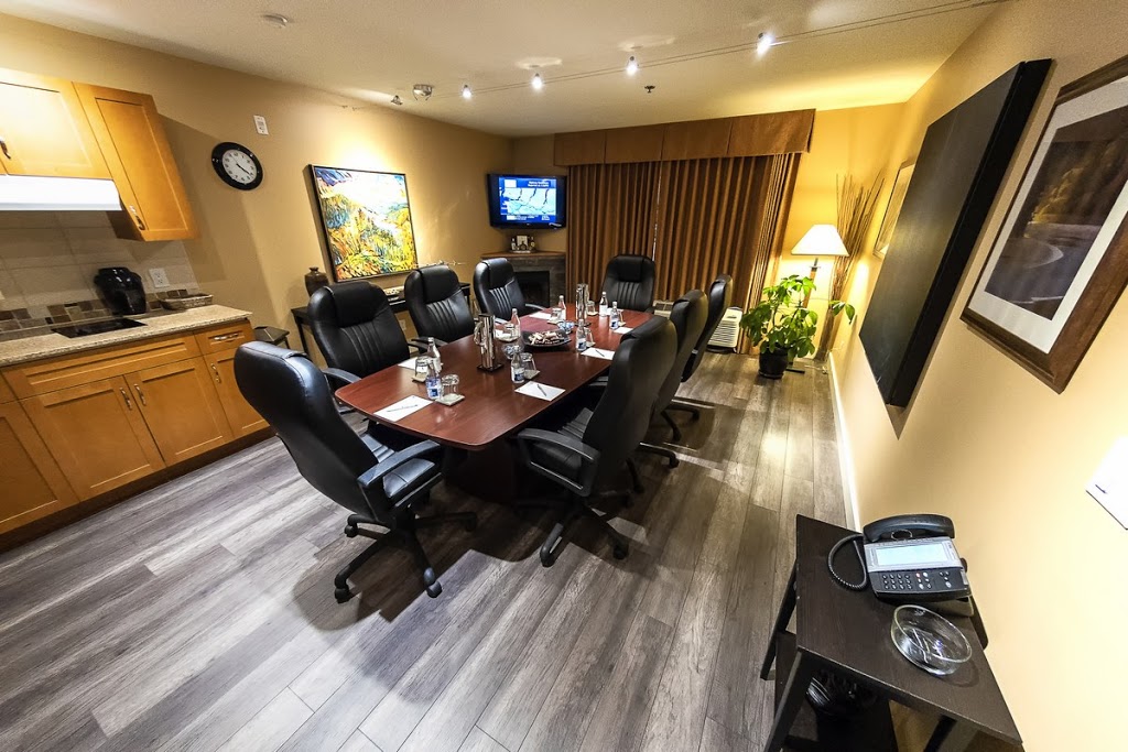 Pemberton Valley Lodge | 1490 Sea-to-Sky Hwy, Pemberton, BC V0N 2L1, Canada | Phone: (604) 894-2000