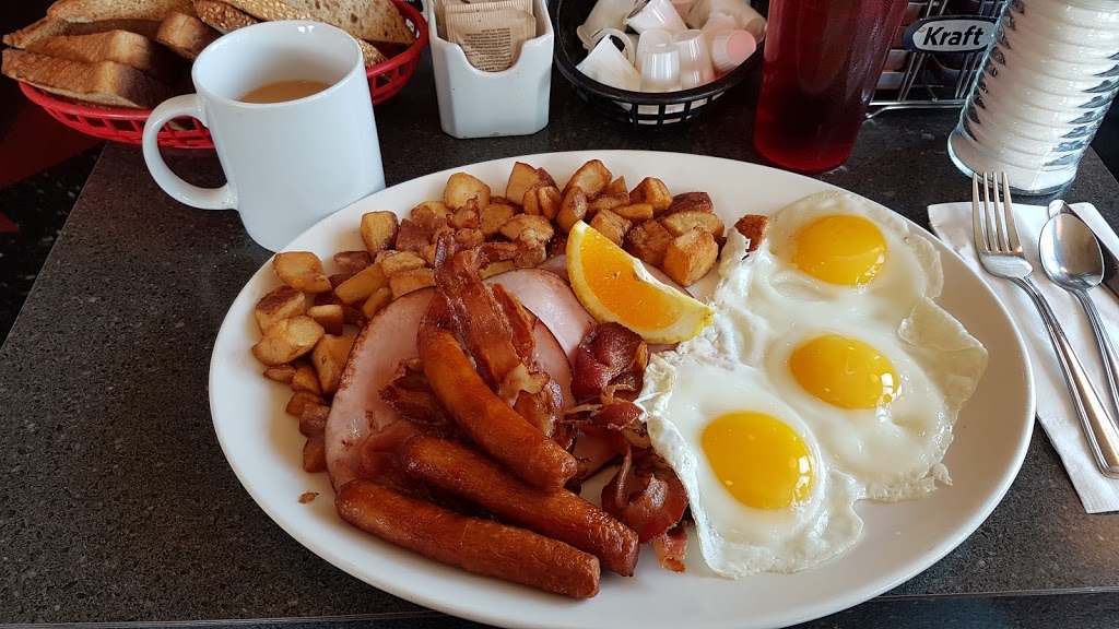 Wellington Diner | 1385 Wellington St. W, Ottawa, ON K1Y 2X2, Canada | Phone: (613) 798-7800
