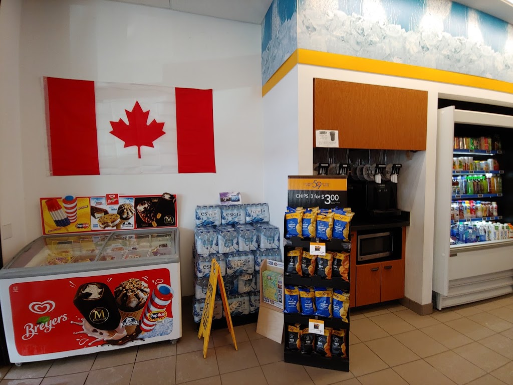 Esso | 5486 Stanley Ave, Niagara Falls, ON L2G 3X2, Canada | Phone: (905) 356-6761