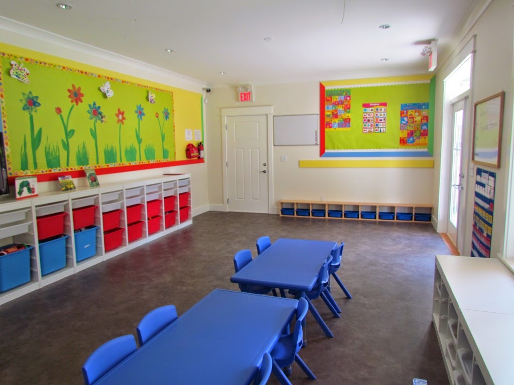 Eaglecrest Preschool | 6067 188 St, Surrey, BC V3S 7V9, Canada | Phone: (604) 372-1777