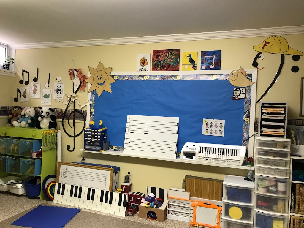 Music for Young Children - Petawawa | 591 Black Bay Rd, Petawawa, ON K8H 2W8, Canada | Phone: (613) 281-4285