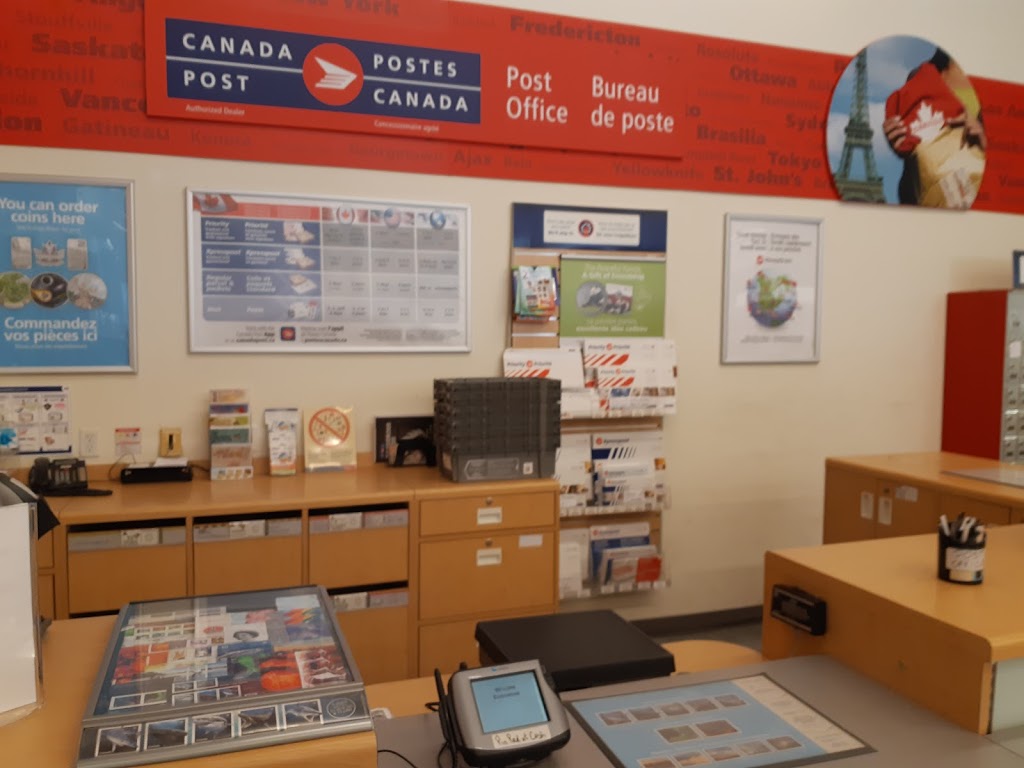 Canada Post | 5125 Montrose Rd, Niagara Falls, ON L2H 5E0, Canada