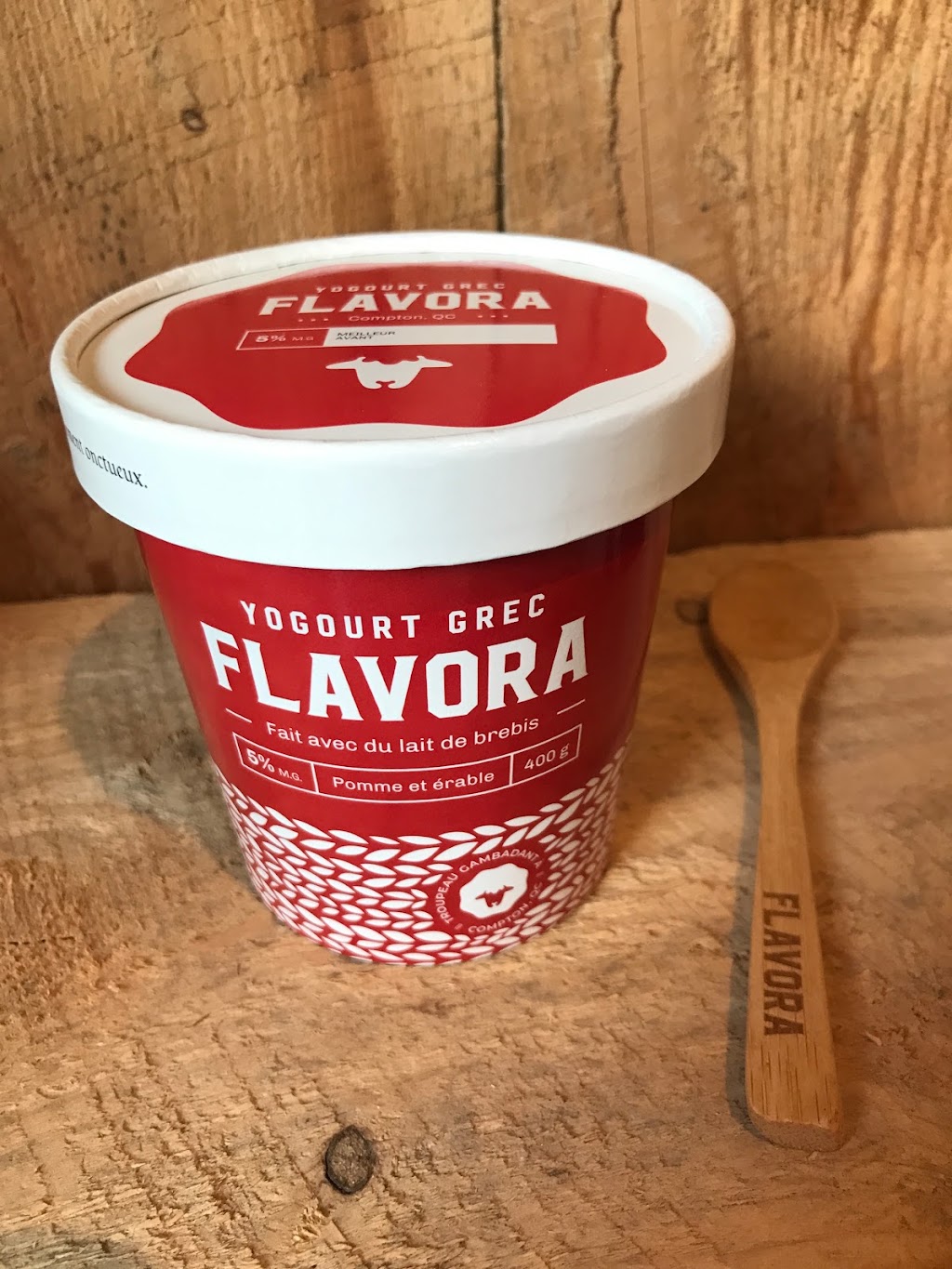 Flavora | 55 Chem. de Cochrane, Compton, QC J0B 1L0, Canada | Phone: (819) 238-5089