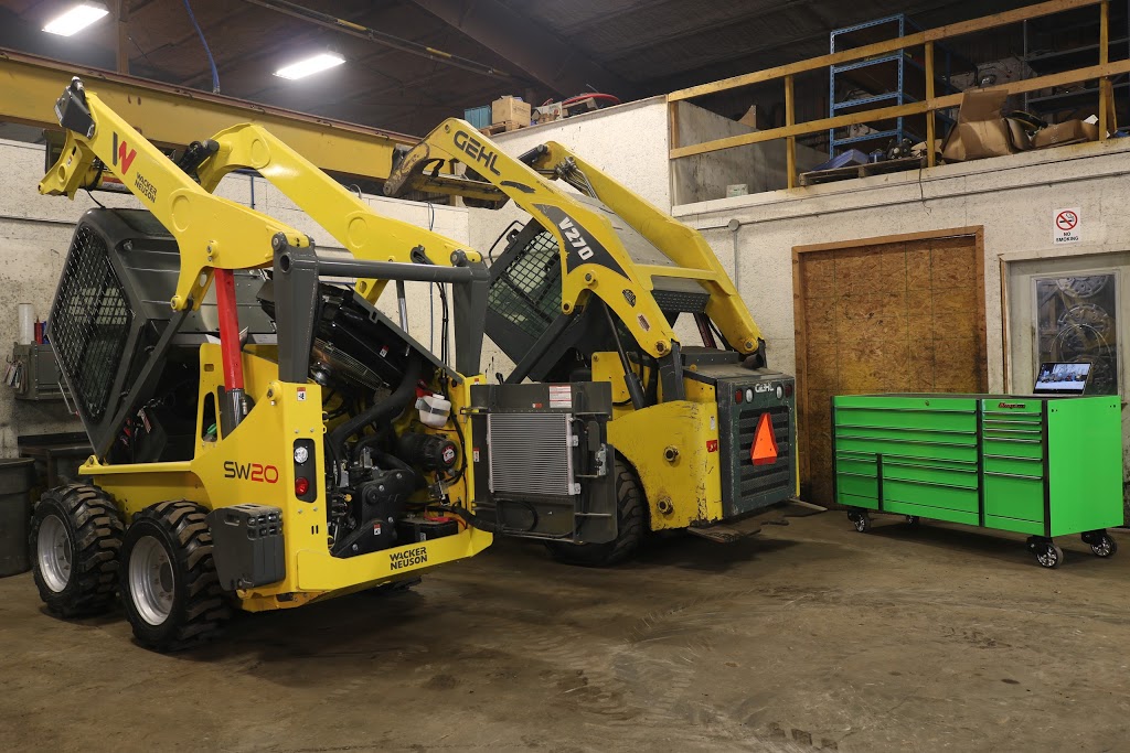 Frontier Sales & Equipment Inc. | 7213 Wellington Rd 86, Wallenstein, ON N0B 2S0, Canada | Phone: (519) 669-8709