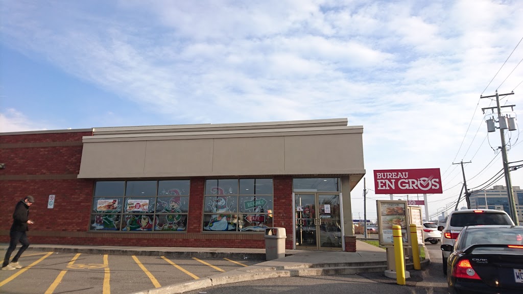 Tim Hortons | 1420 Rue Cyrille-Duquet, Québec, QC G1N 2E5, Canada | Phone: (418) 682-9614