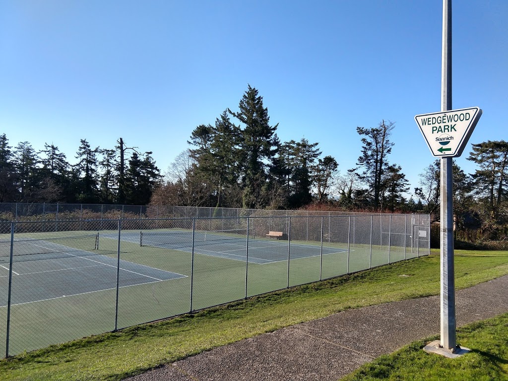 Wedgepoint Park | Wedgepoint Terrace, Victoria, BC V8N 5W8, Canada