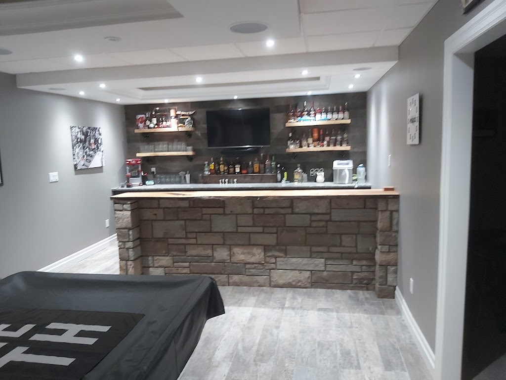 Charlton Masonry | 1136 Princes St N, Kincardine, ON N2Z 1W8, Canada | Phone: (226) 923-0369