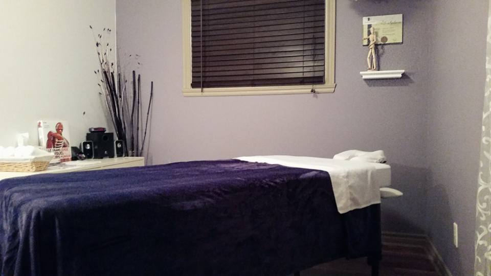 Massothérapie Audreya Langevin | 75 Rue Deblois, Saint-Jean-sur-Richelieu, QC J2W 2G2, Canada | Phone: (514) 916-7804
