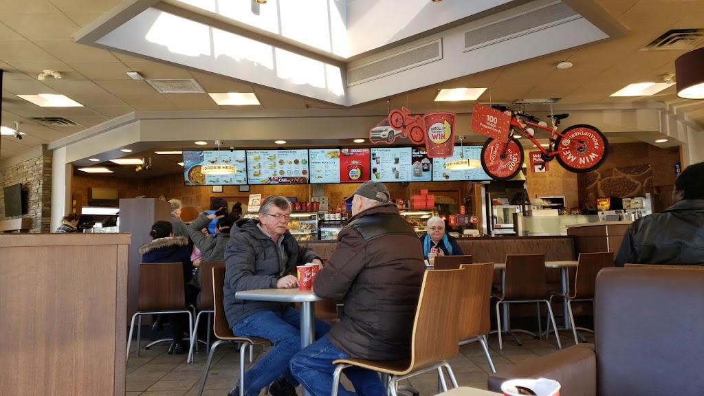 Tim Hortons | 425 13 St N, Lethbridge, AB T1H 2S3, Canada | Phone: (403) 327-8681