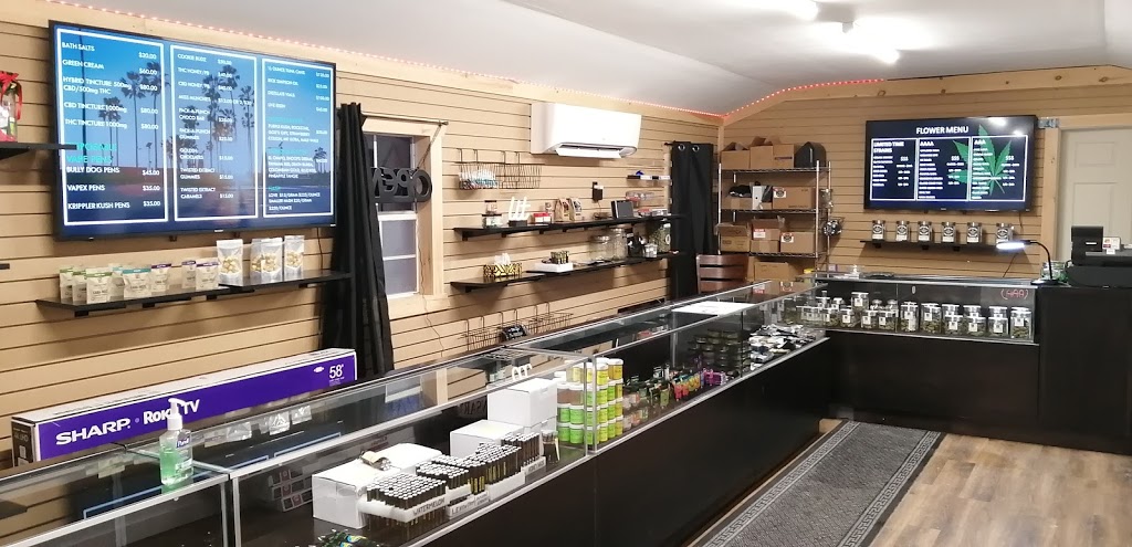 GARDEN of EDEN | 2601 Bodkin Rd, Southwold, ON N0L 2G0, Canada | Phone: (548) 888-4736
