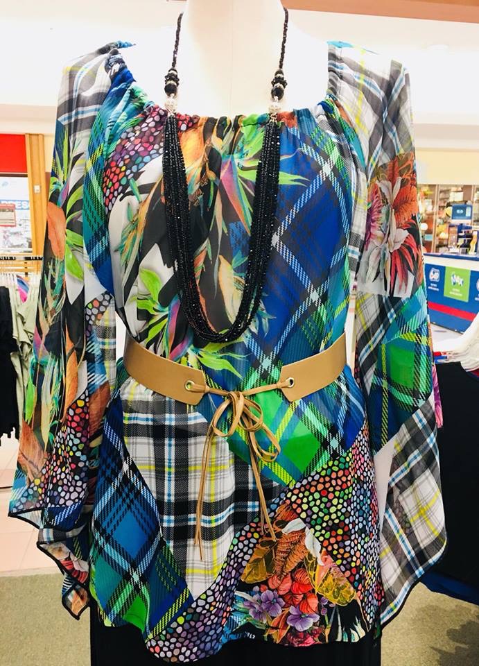 Elegant Fashion | 150 First St, Orangeville, ON L9W 3T7, Canada | Phone: (519) 307-1543