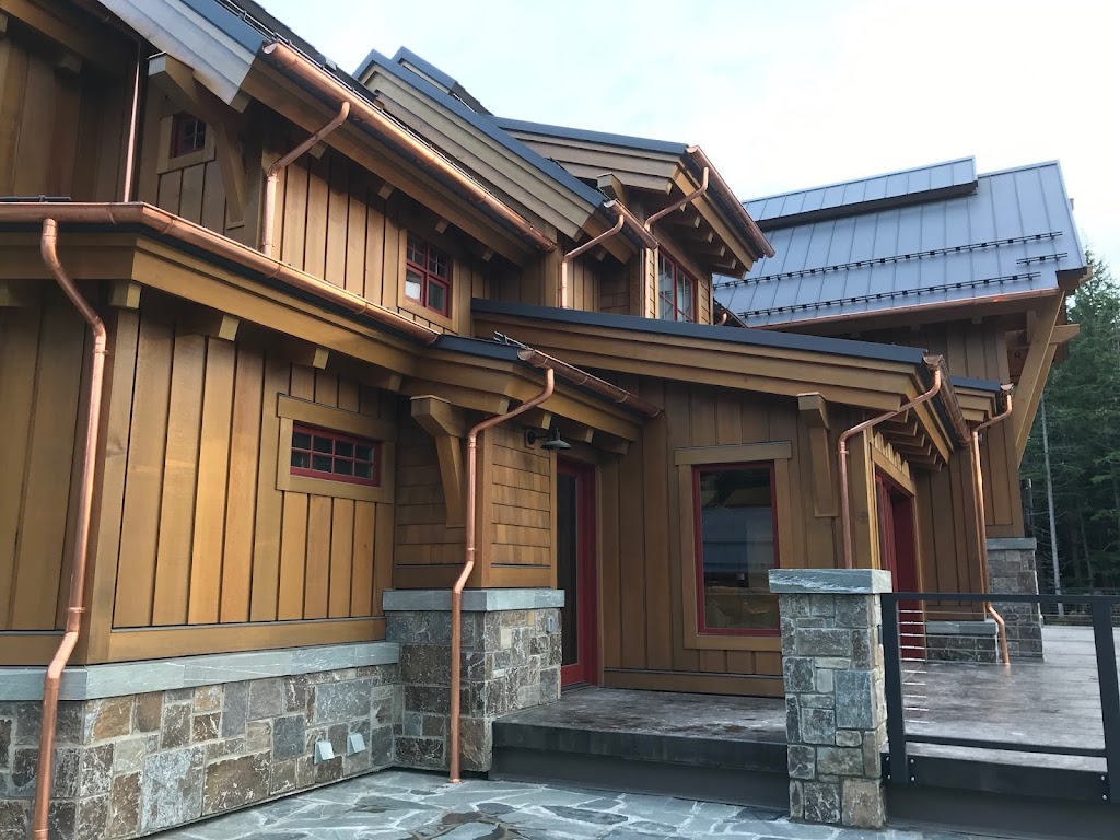 Bamforth Builds Inc. | 50 Sunset Dr, Lions Bay, BC V0N 2E0, Canada | Phone: (778) 887-0644