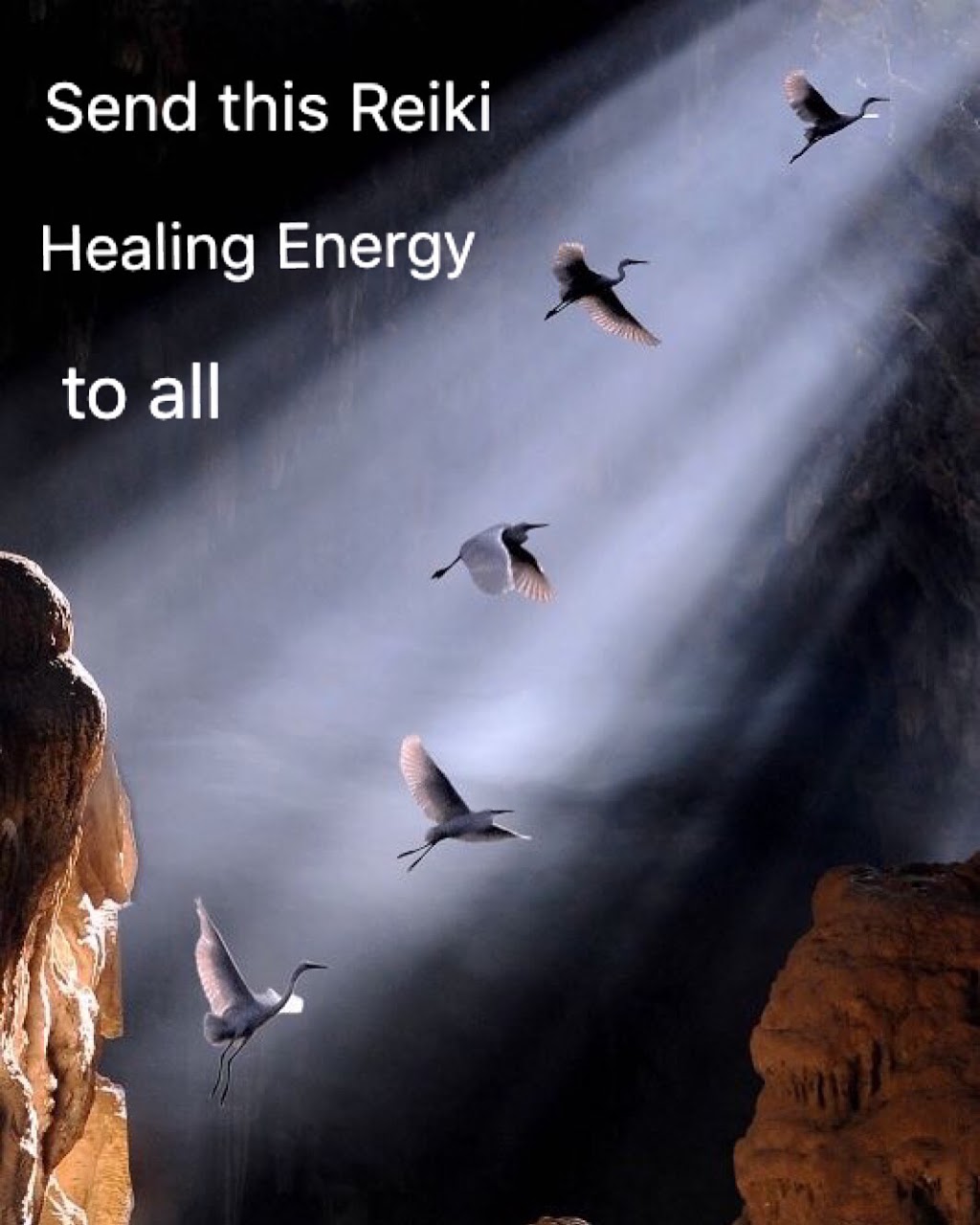 Seven Houses Reiki | 255 McIntosh St N, Regina, SK S4R 5A1, Canada | Phone: (306) 216-0023