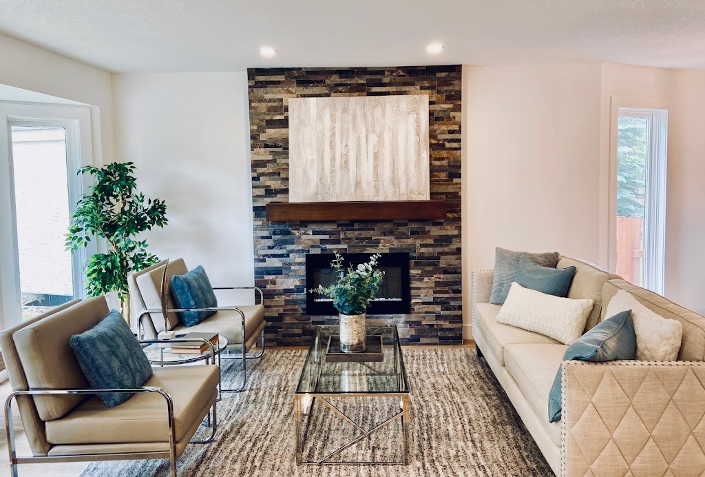 Transcend Staging and Interiors Inc. | Calgary, AB T3C 3H5, Canada | Phone: (403) 608-4056