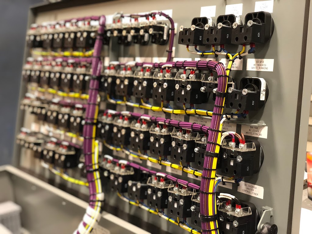 KJ Contracting + Controls | 1983 Main Rd, Nanaimo, BC V9X 1T6, Canada | Phone: (877) 722-6648