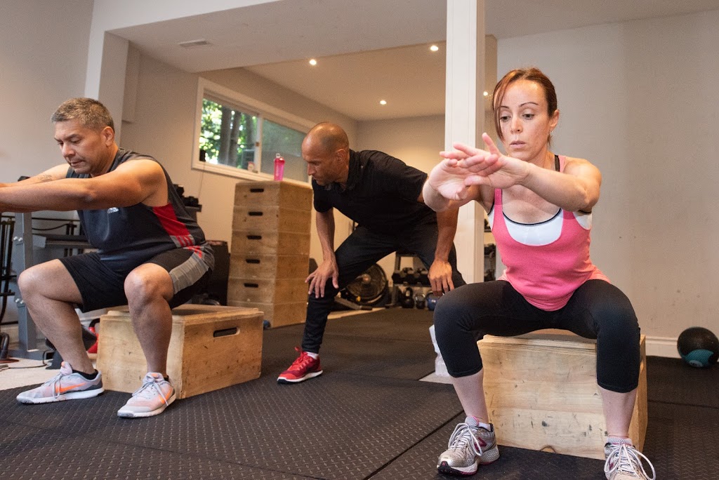 Hi End Fitness | 3425 Lakeshore Rd, Burlington, ON L7N 1B5, Canada | Phone: (905) 512-5421