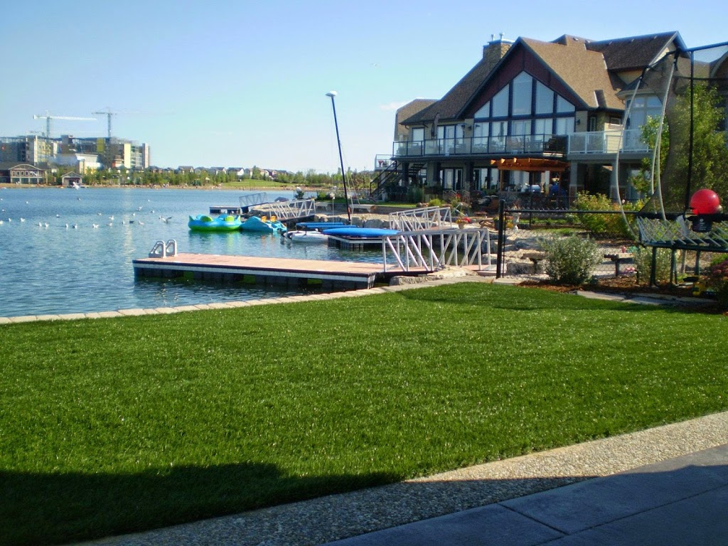 Perfect Turf Vancouver | 17350 21a Ave, Surrey, BC V3Z 0A1, Canada | Phone: (236) 996-2024