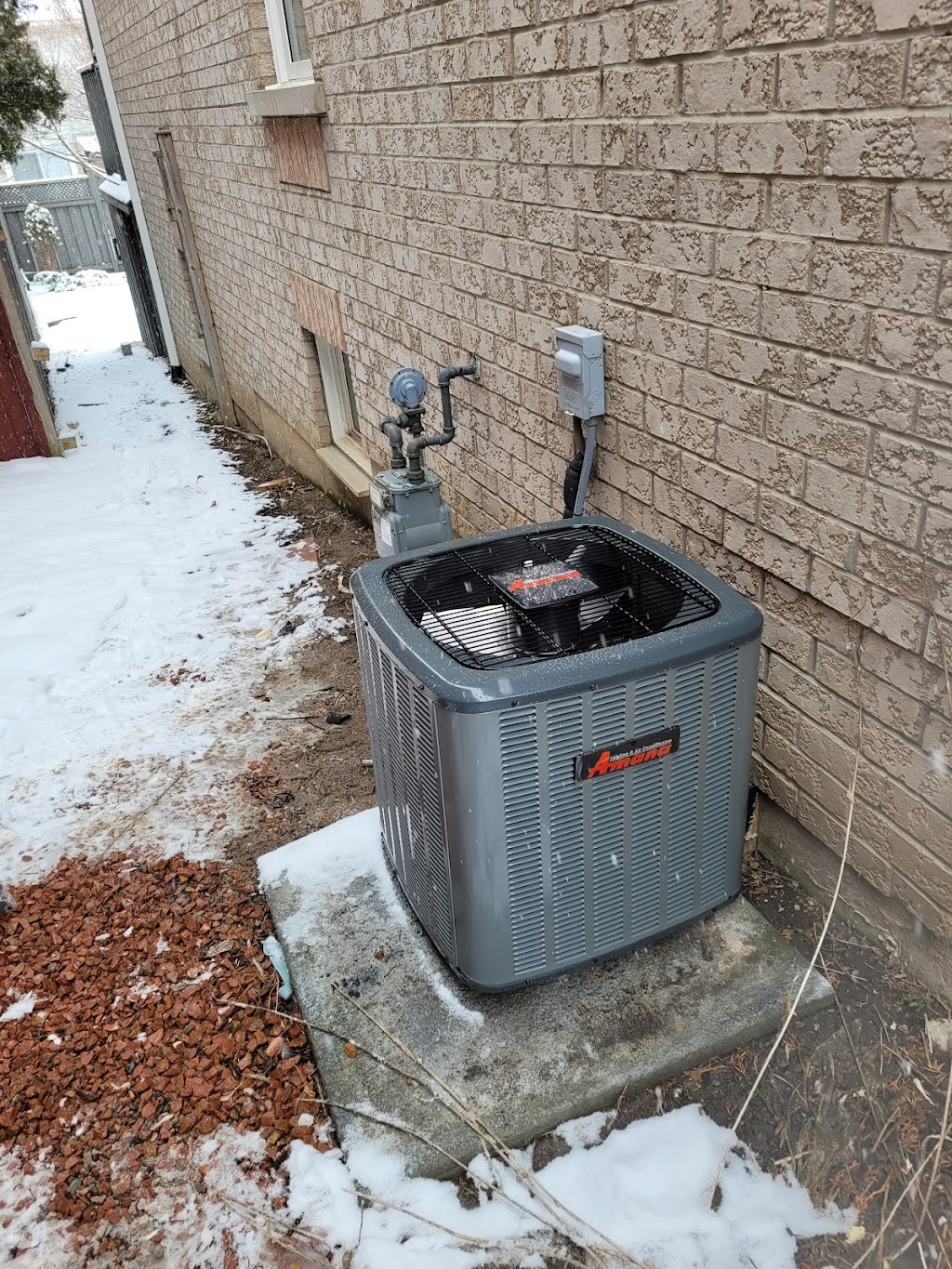 Comfort Aircare Inc. | 31 Armstrong Ave Unit # 01, Georgetown, ON L7G 4S1, Canada | Phone: (905) 616-4610