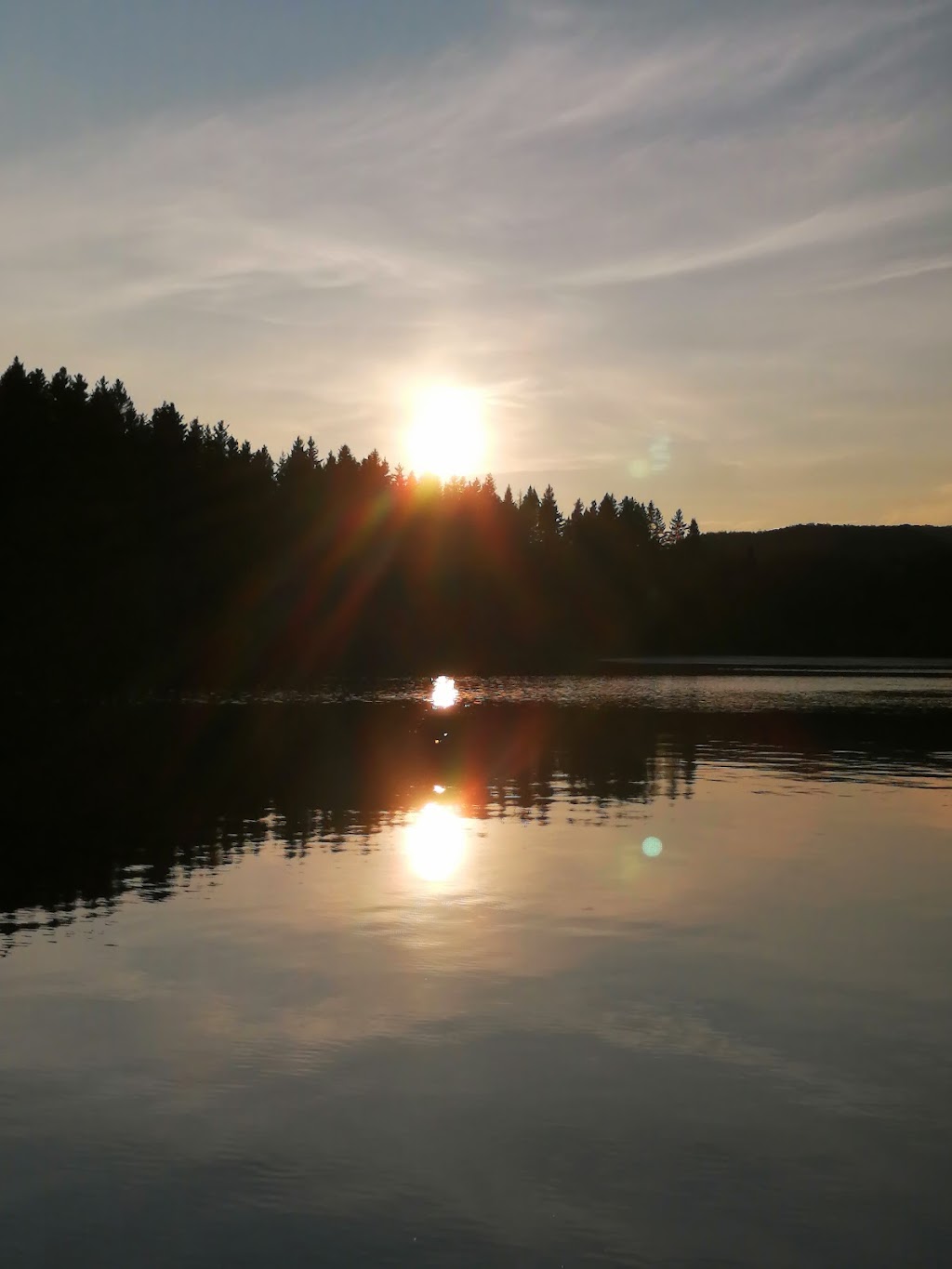 Pourvoirie Domaine Sylva | 35 Chemin Moisan, La Tuque, QC G9X 3N7, Canada | Phone: (819) 523-3767