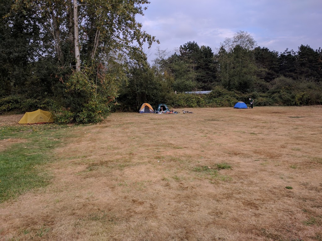 Hazelmere RV | 18843 8 Ave, Surrey, BC V3S 9R9, Canada | Phone: (604) 538-1167