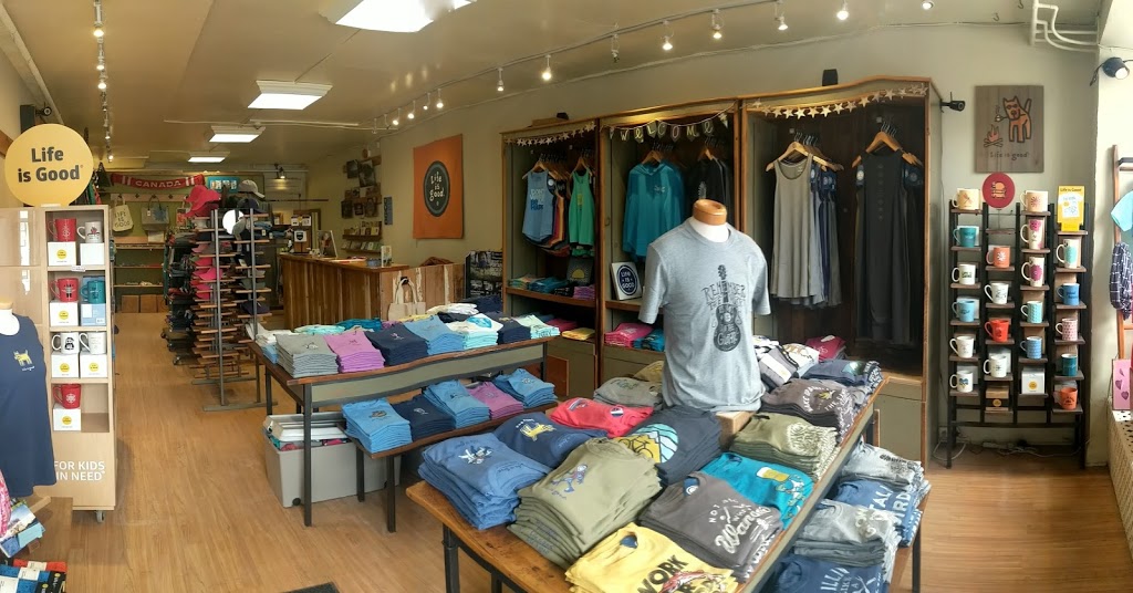 Good Vibes on Main | 254 Main St S, Newmarket, ON L3Y 3Z5, Canada | Phone: (905) 895-0606