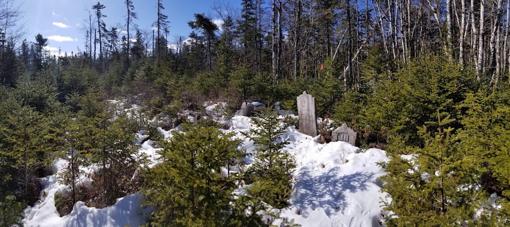 Greenhead Road Cemetery | Otter Lake, NS B3T 1P6, Canada