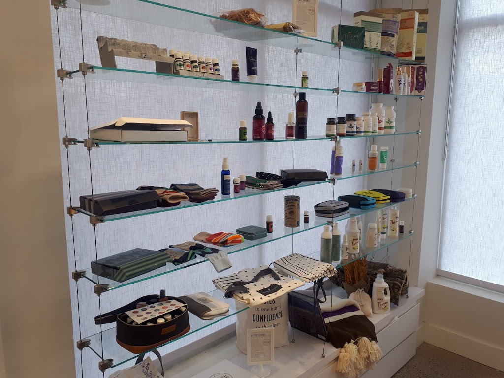Young Living Essential Oils -Ontario Experience Centre | 7700 Hurontario St #201, Brampton, ON L6Y 4M3, Canada | Phone: (289) 864-7580
