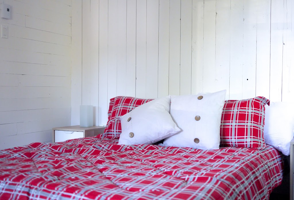 Camp Bruchesi | 50 365e Av, Saint-Hippolyte, QC J8A 2Y6, Canada | Phone: (450) 563-3056
