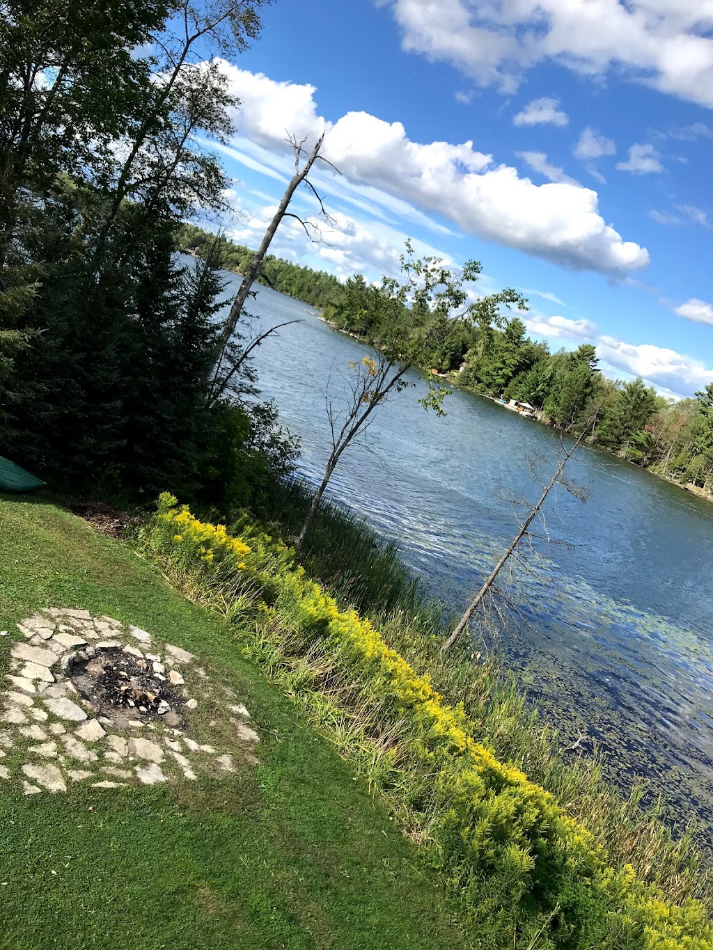 Wood View on the Lake | 6242 ON-28, Woodview, ON K0L 3E0, Canada | Phone: (905) 512-2488