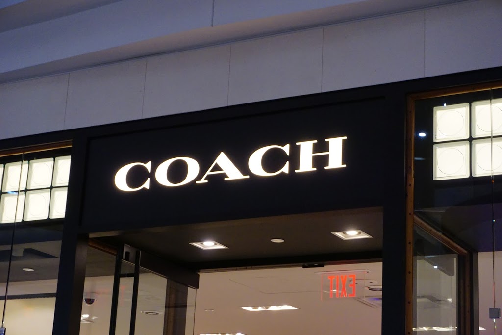 COACH | 900 Maple Avenue Space #B21, Burlington, ON L7S 2J8, Canada | Phone: (905) 637-0103