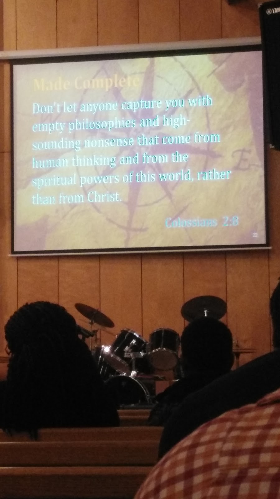 First Baptist Church | 165 Bertie St, Fort Erie, ON L2A 3W9, Canada | Phone: (905) 871-6577