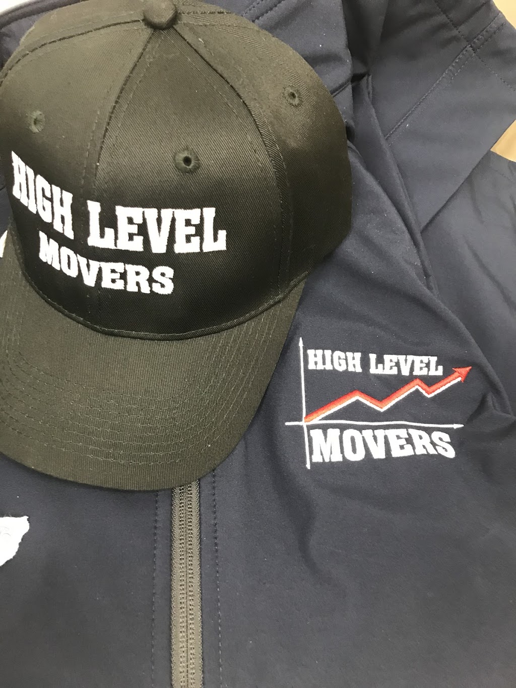 Top Uniforms | 20 Leslie St #208, Toronto, ON M4M 3L4, Canada | Phone: (416) 778-9644