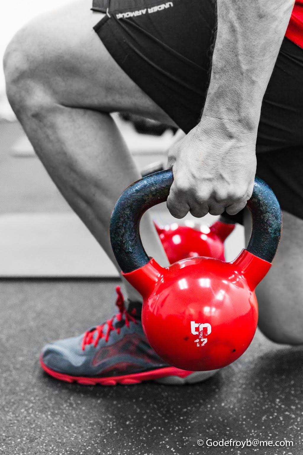Infinite Training | 90 Rue Morgan #3B, Baie-dUrfé, QC H9X 3A8, Canada | Phone: (514) 457-0488