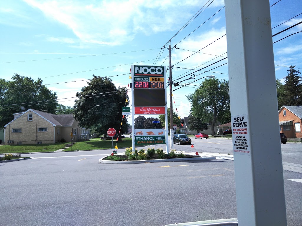 Noco Express | 2080 Abbott Rd, Lackawanna, NY 14218, USA | Phone: (716) 825-6523