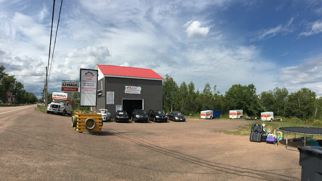 Autonet Car Service & Sale | 444 LaVallée, Memramcook, NB E4K 2A3, Canada | Phone: (506) 850-0425
