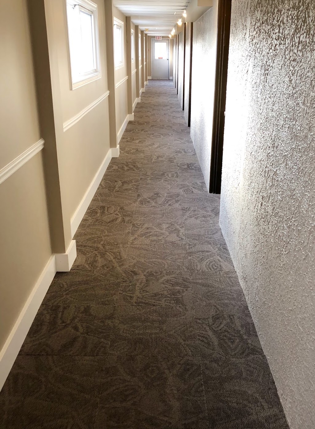 Seasons Inn Halifax | 4 Melrose Ave, Halifax, NS B3N 2E2, Canada | Phone: (902) 443-9341